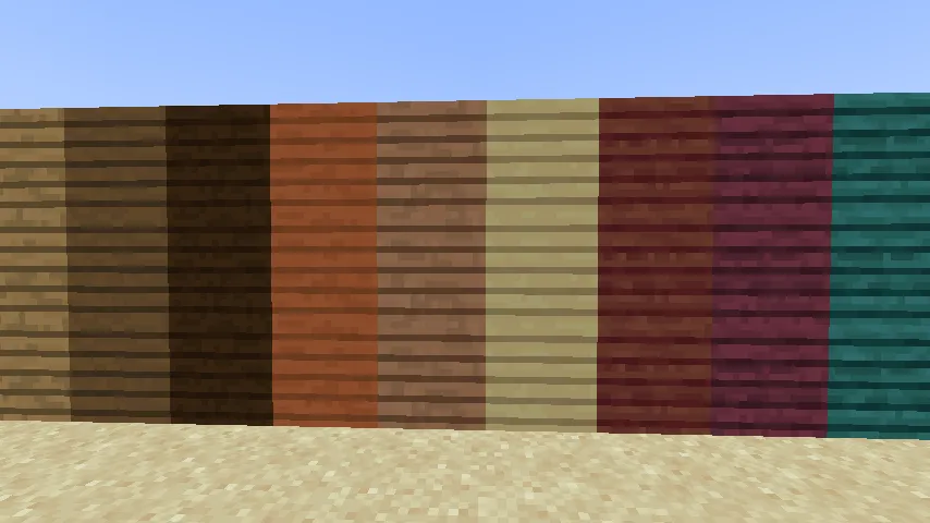 Wood-Cutter — скриншот 6 (Моды, Minecraft)