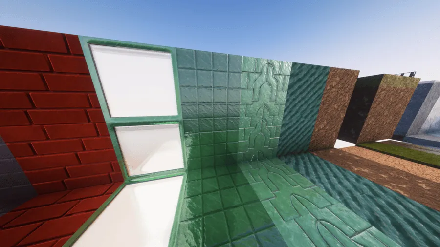 Pure Relism Pack | Realistic 1024x1024, Текстуры, Minecraft