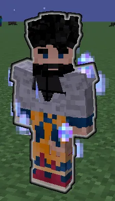 project-1396033 — скриншот 8 (Моды, Minecraft)