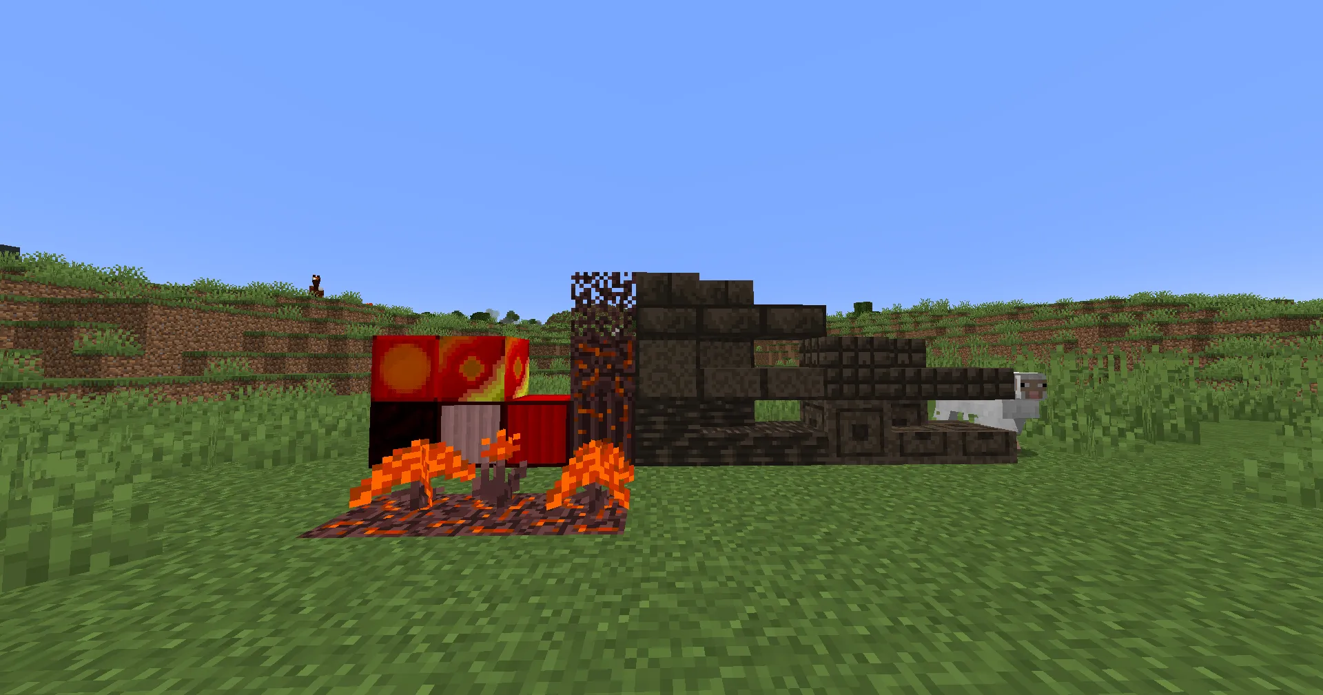 DubbzaCraft — скриншот 3 (Моды, Minecraft)
