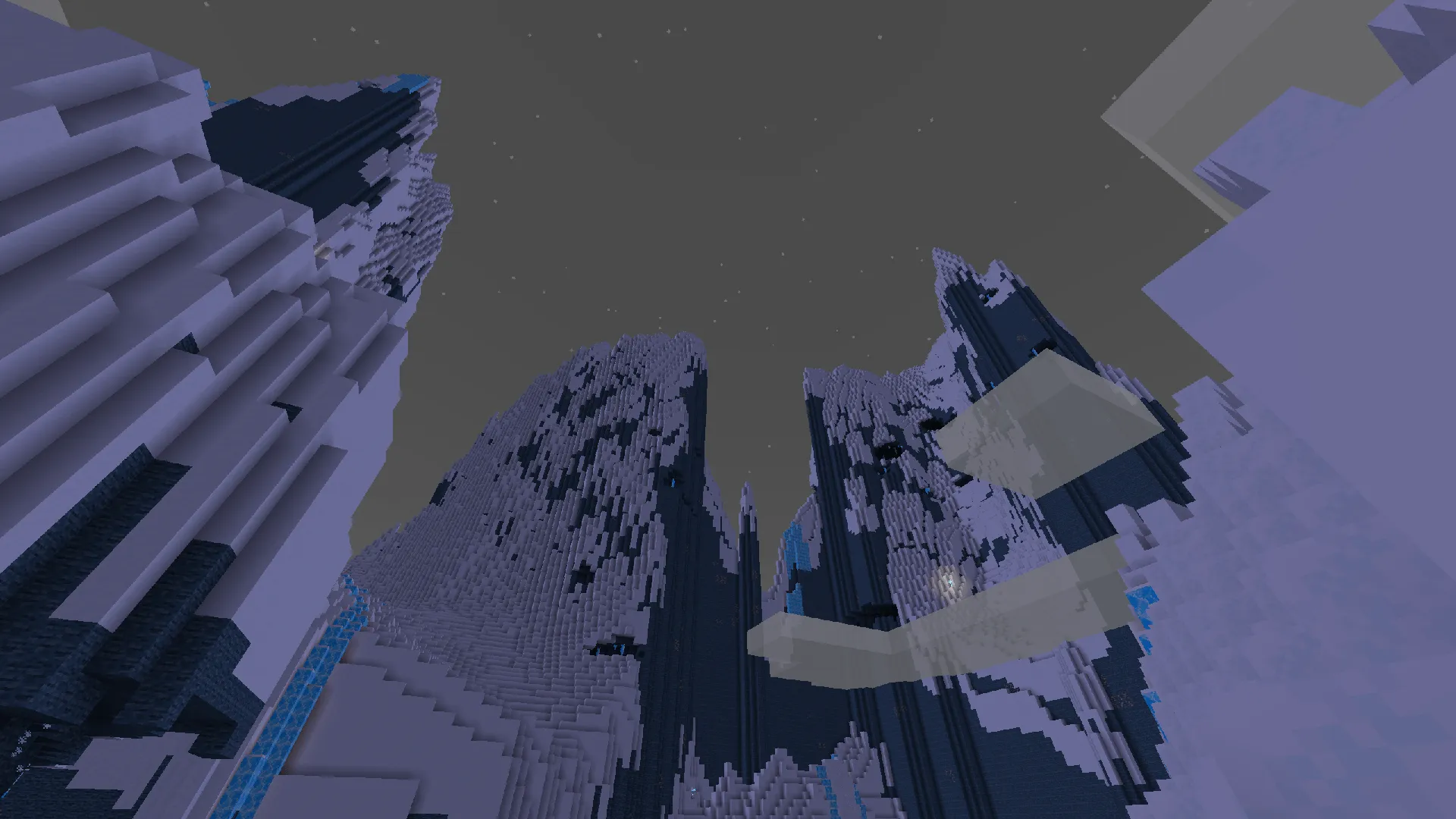 Iceology — скриншот 12 (Моды, Minecraft)