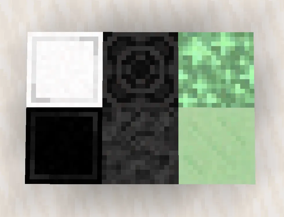Outstanding Ores, Моды, Minecraft