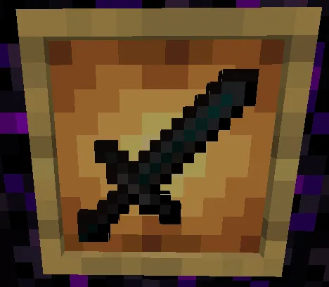 More warden drops, Моды, Minecraft