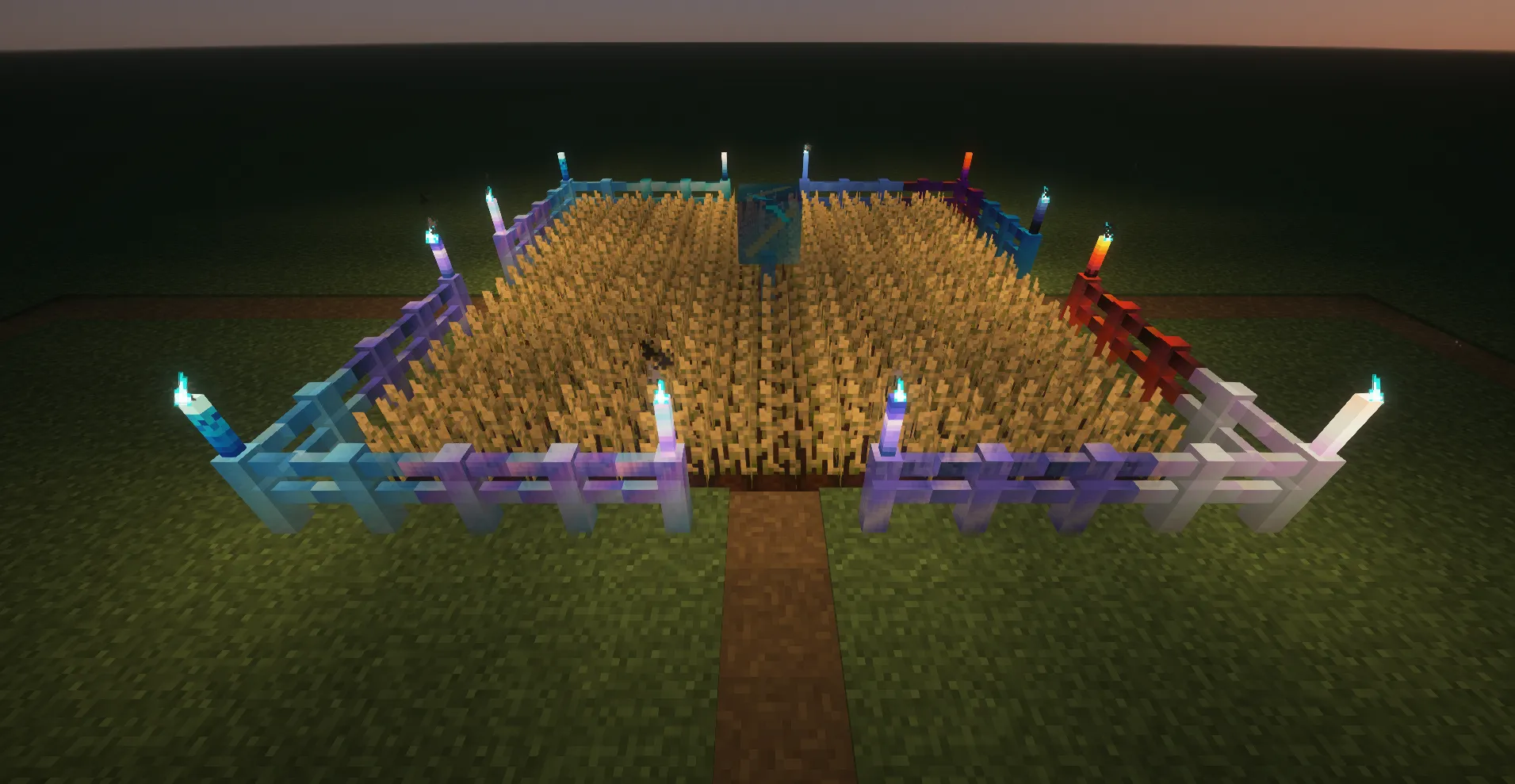 Block Add — скриншот 3 (Моды, Minecraft)