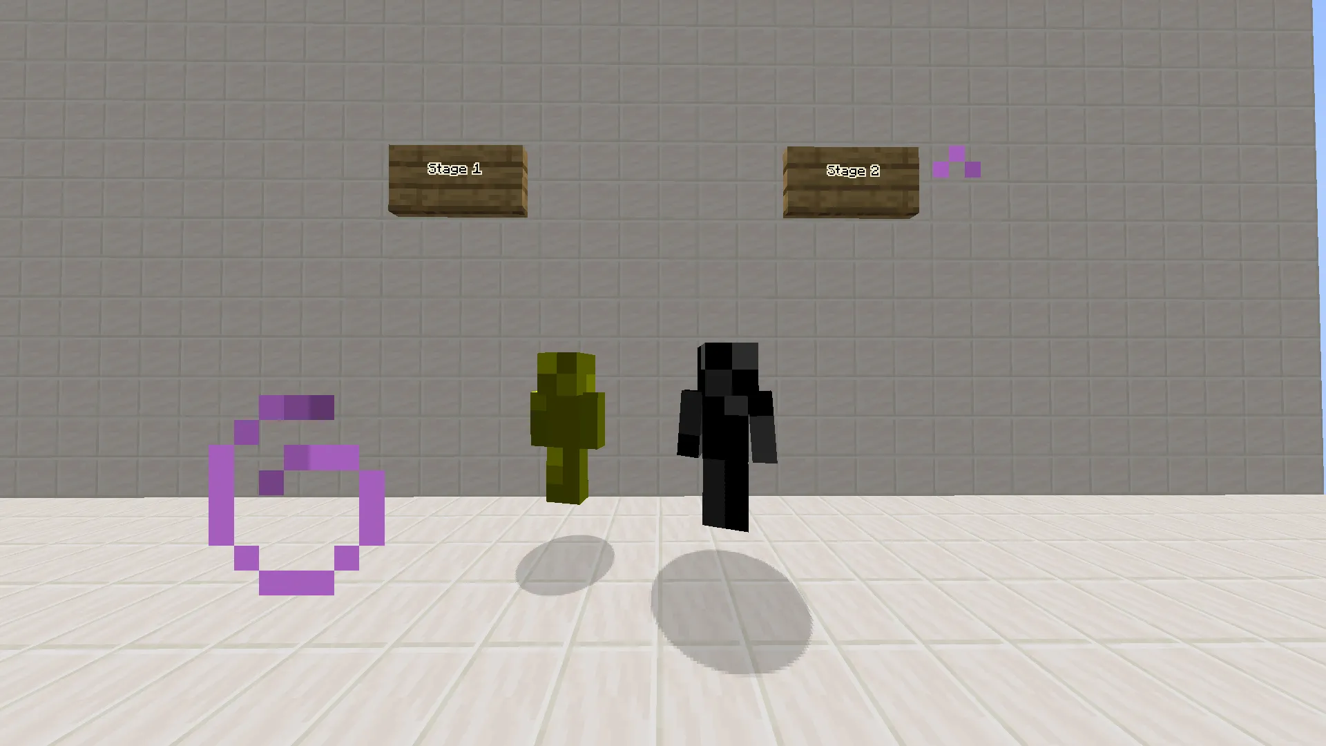 Bracelet — скриншот 7 (Моды, Minecraft)
