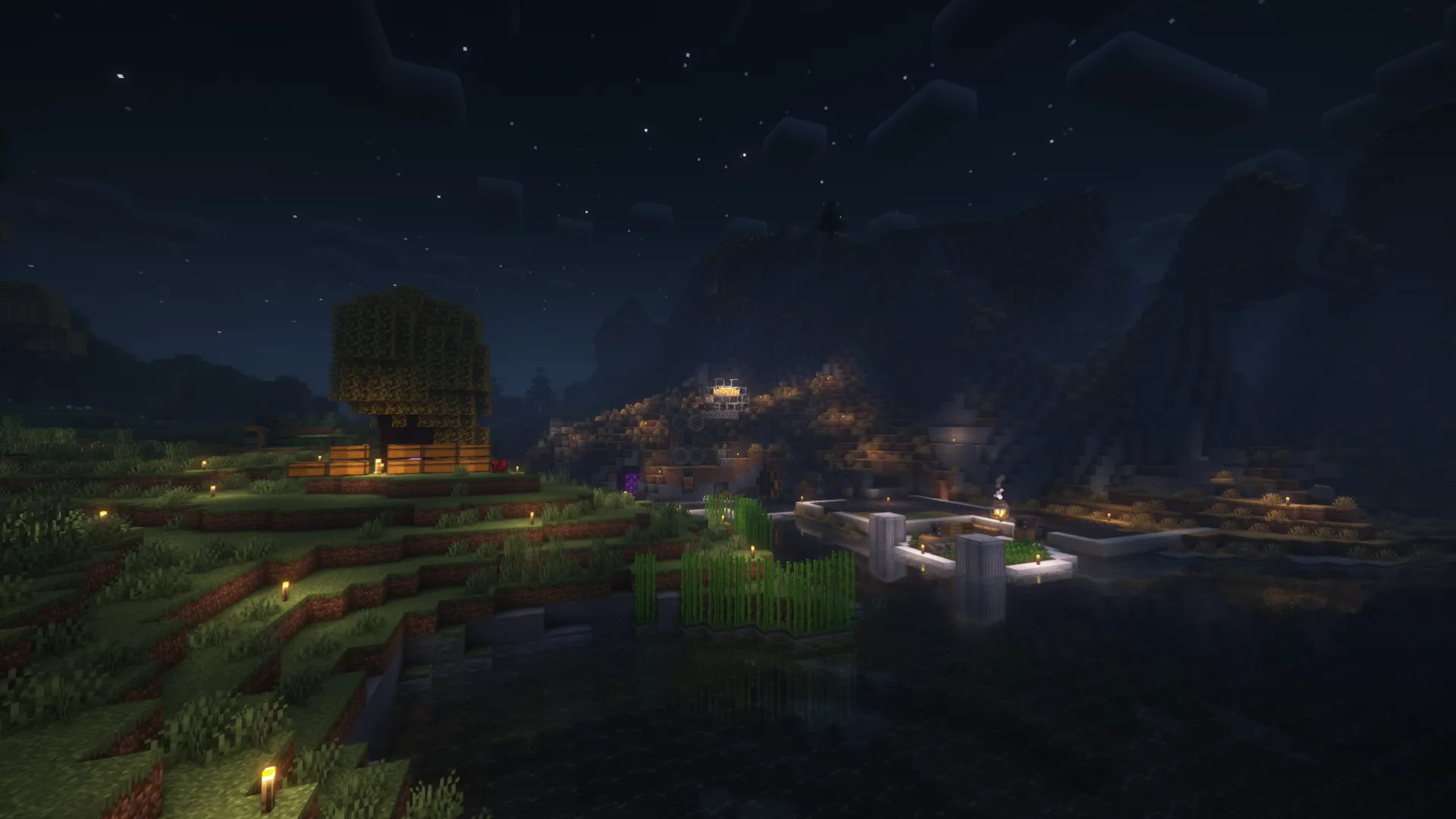 Cereal Create Astra Edition, Модпаки, Minecraft