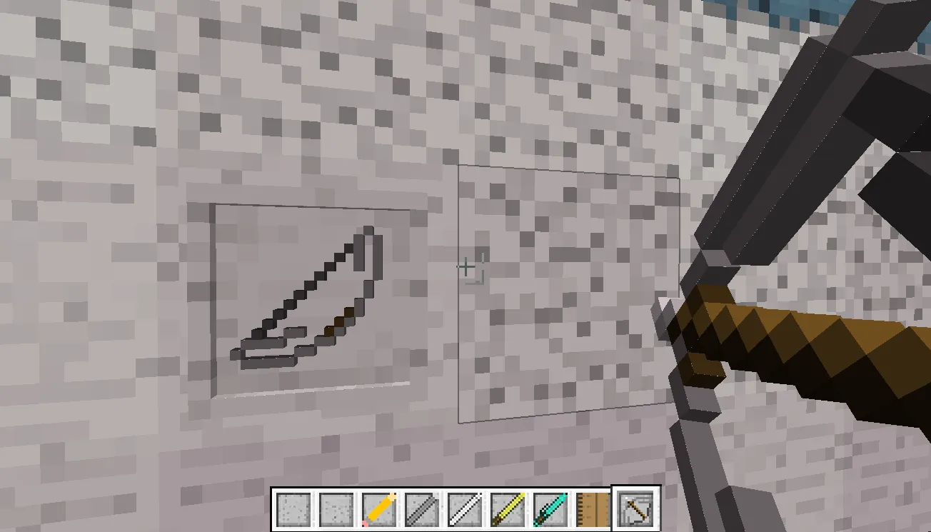 MC Origami — скриншот 8 (Текстуры, Minecraft)