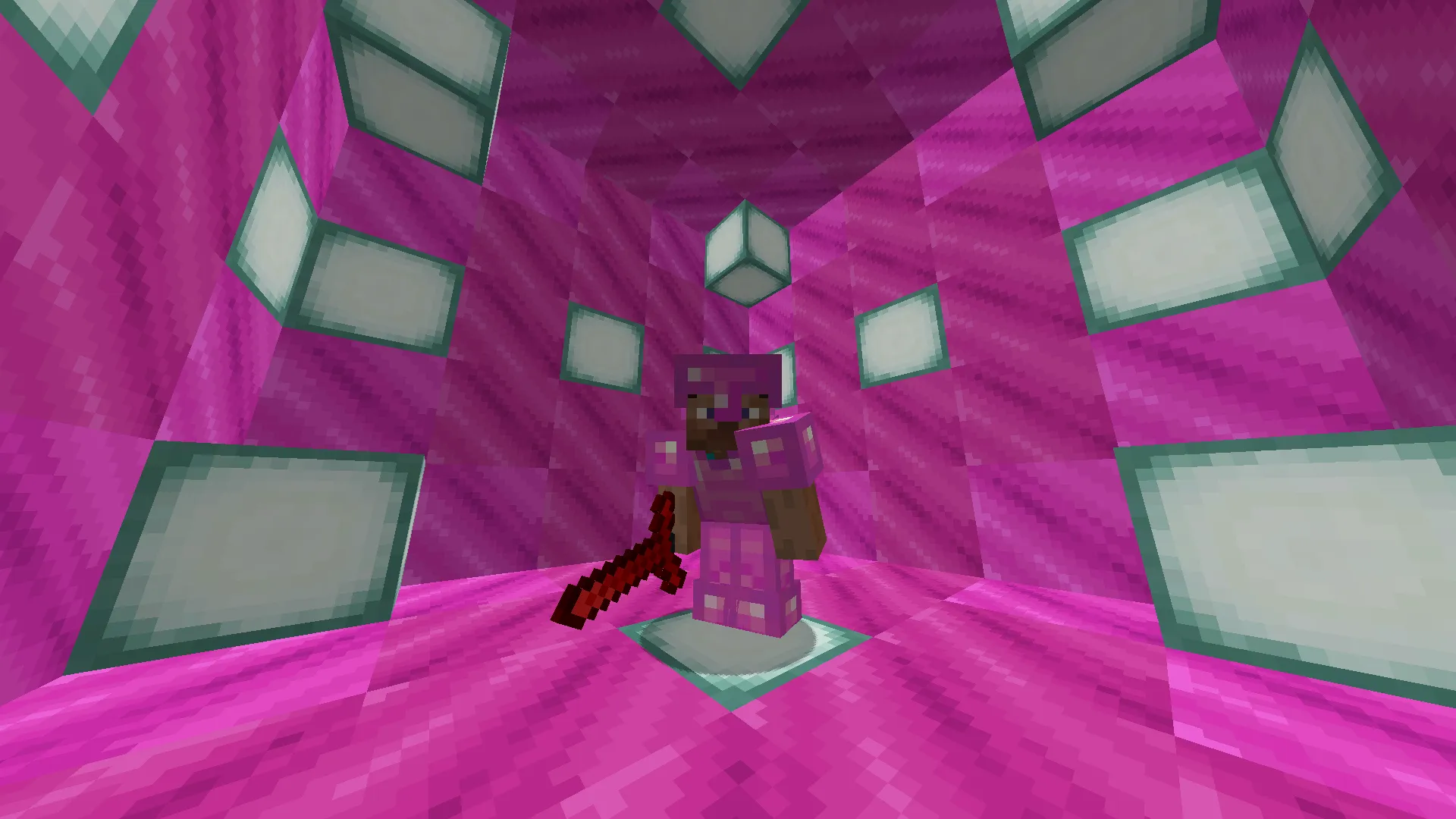 Pablikornio´s Mod — скриншот 2 (Моды, Minecraft)