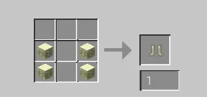 Journey - From NurFightingCat, Моды, Minecraft