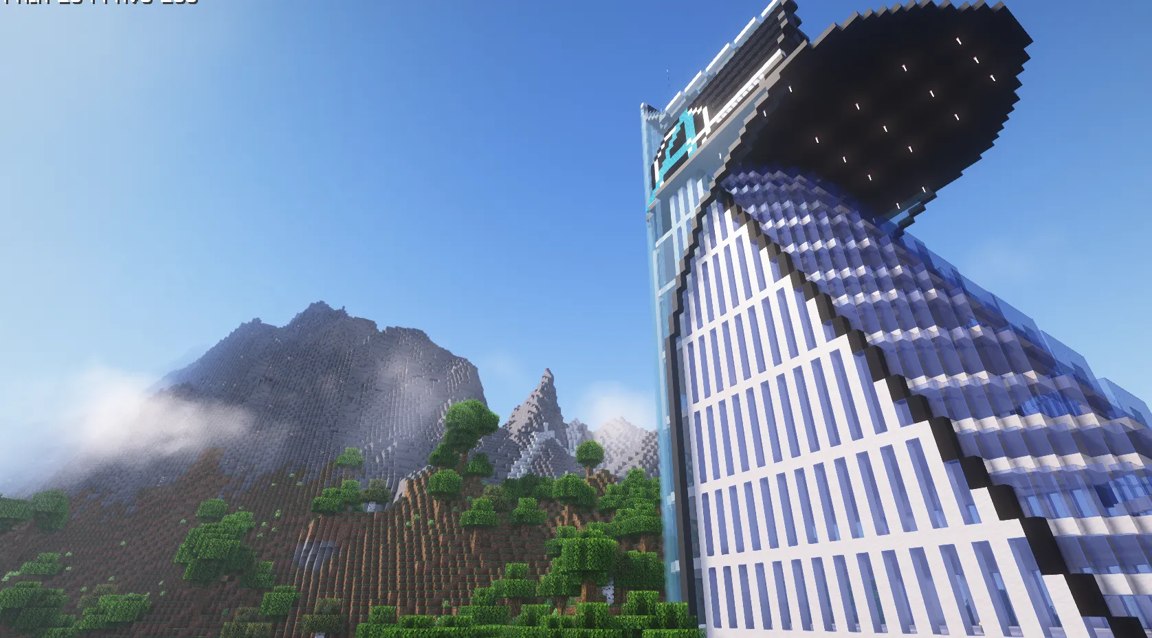 True Craft, Модпаки, Minecraft