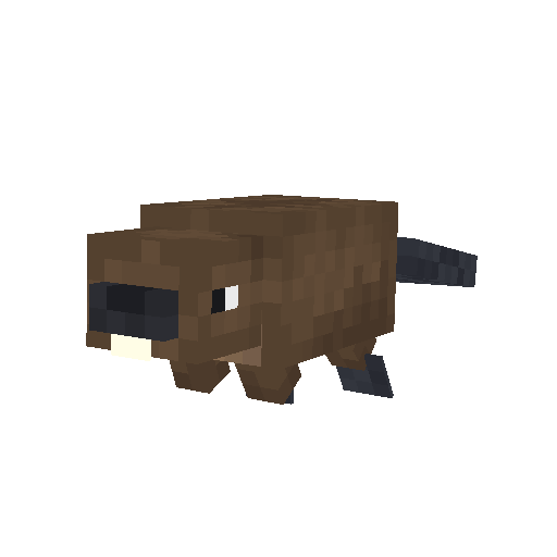 Clutter: Bestiary — скриншот 18 (Моды, Minecraft)