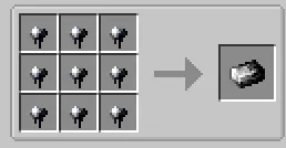 Tools of Eternality, Моды, Minecraft