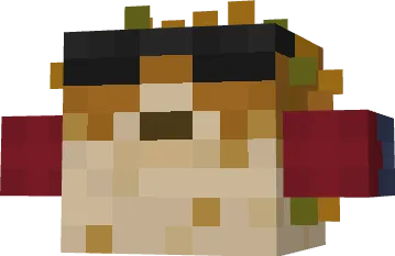 Pufferfishes and more, Моды, Minecraft