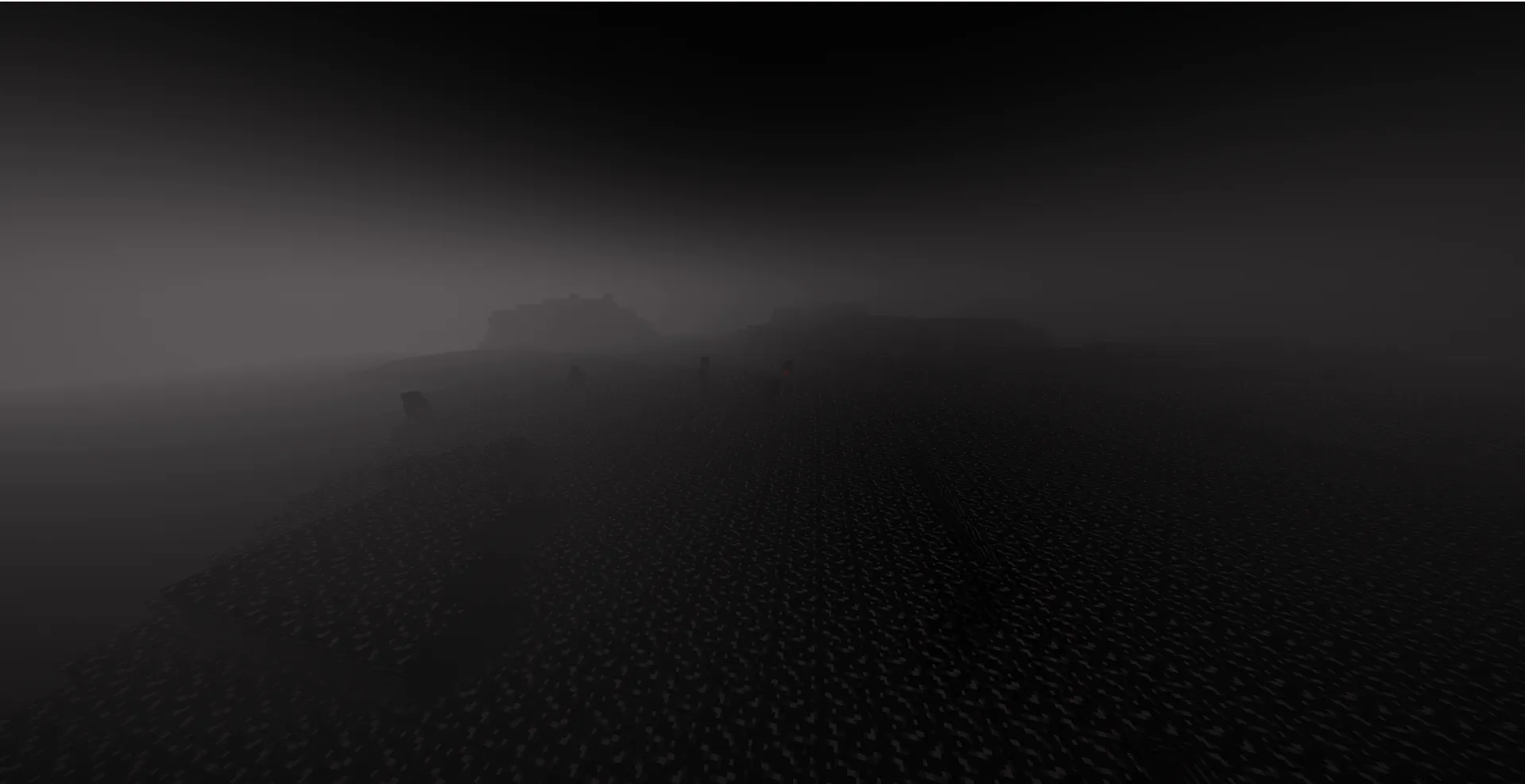 Vizer, Моды, Minecraft