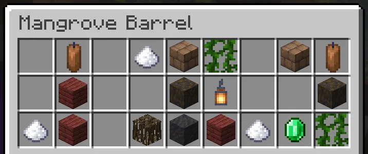 project-1434928, Моды, Minecraft