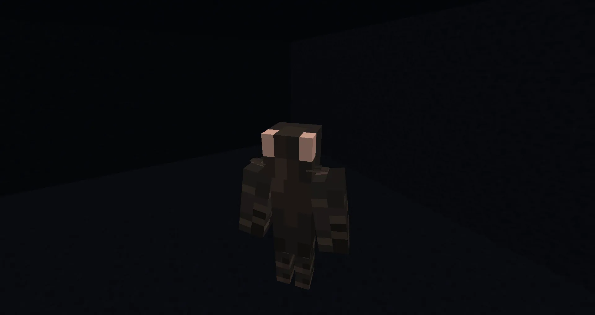 they are inside, Моды, Minecraft