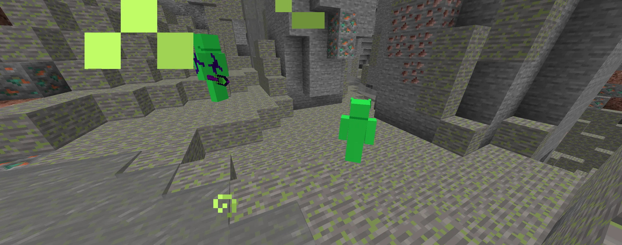 SplynterCraft [Discontinued] — скриншот 8 (Моды, Minecraft)