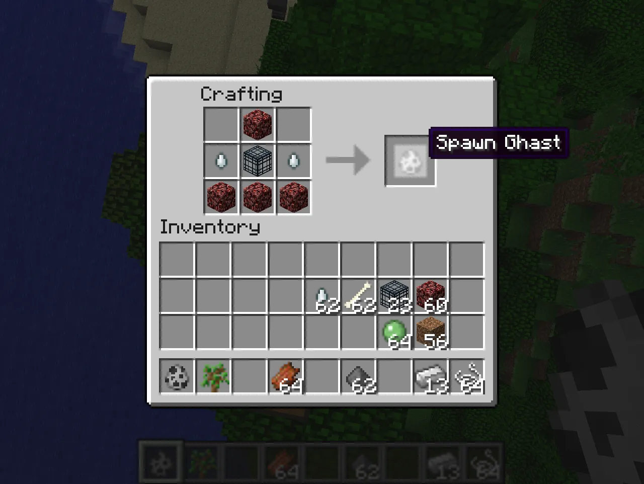 SpawnerCraft — скриншот 13 (Плагины, Minecraft)