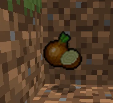 AT's More Foods — скриншот 2 (Моды, Minecraft)