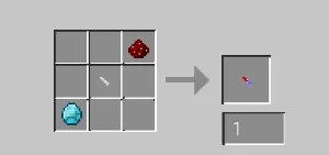 jujutsucraftpack, Моды, Minecraft