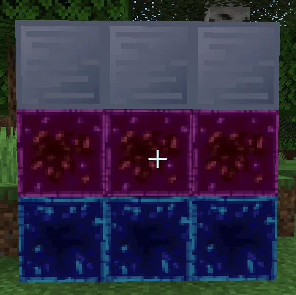 SAO:ME, Моды, Minecraft