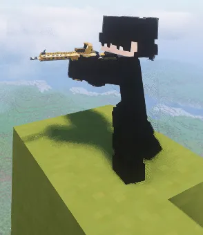 [TaCZ] Guns & Customs - Beta Entry, Модпаки, Minecraft