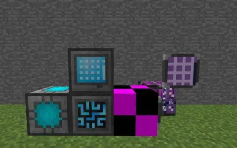 Re-Exposer, Моды, Minecraft