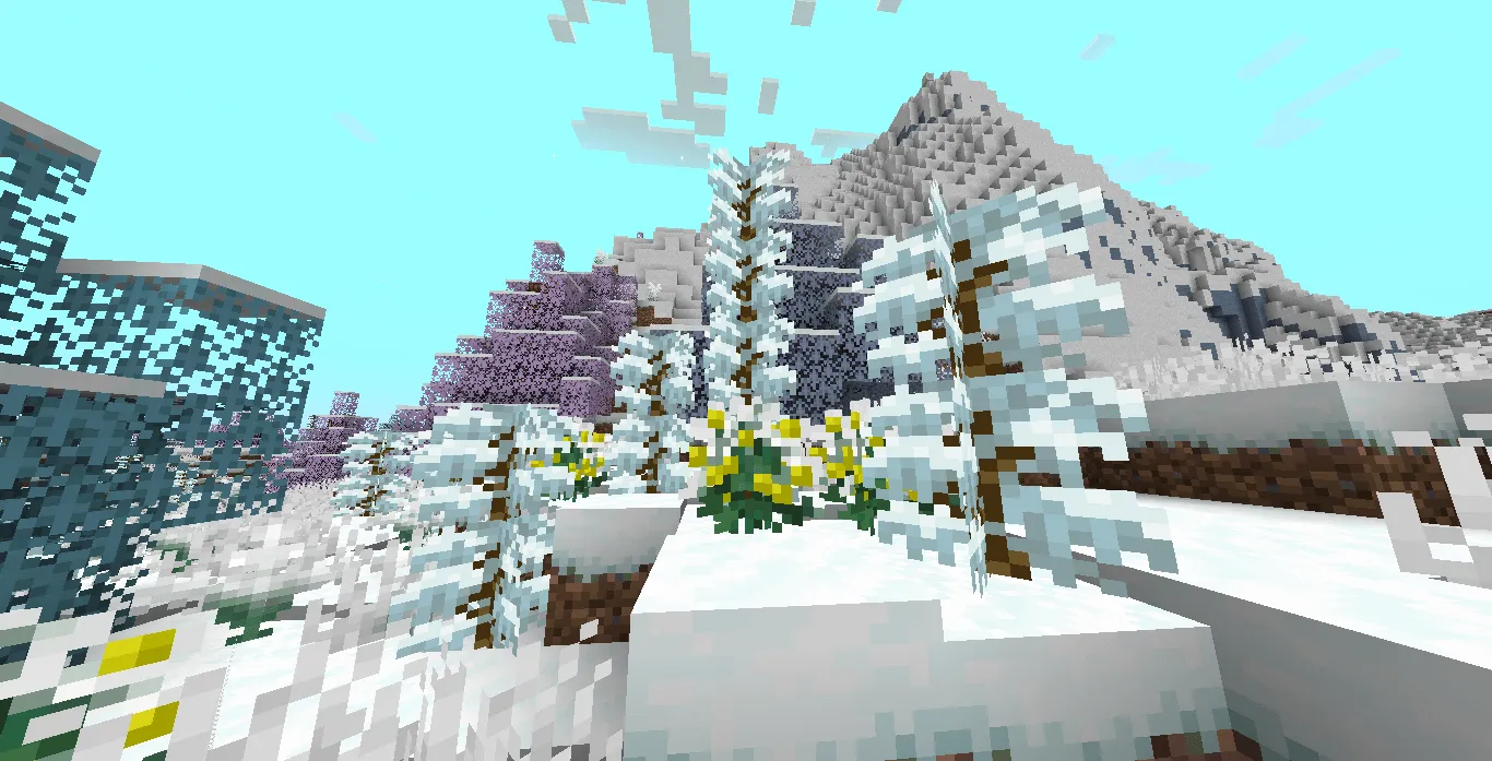 Closetcraft (behind the closet) — скриншот 6 (Моды, Minecraft)