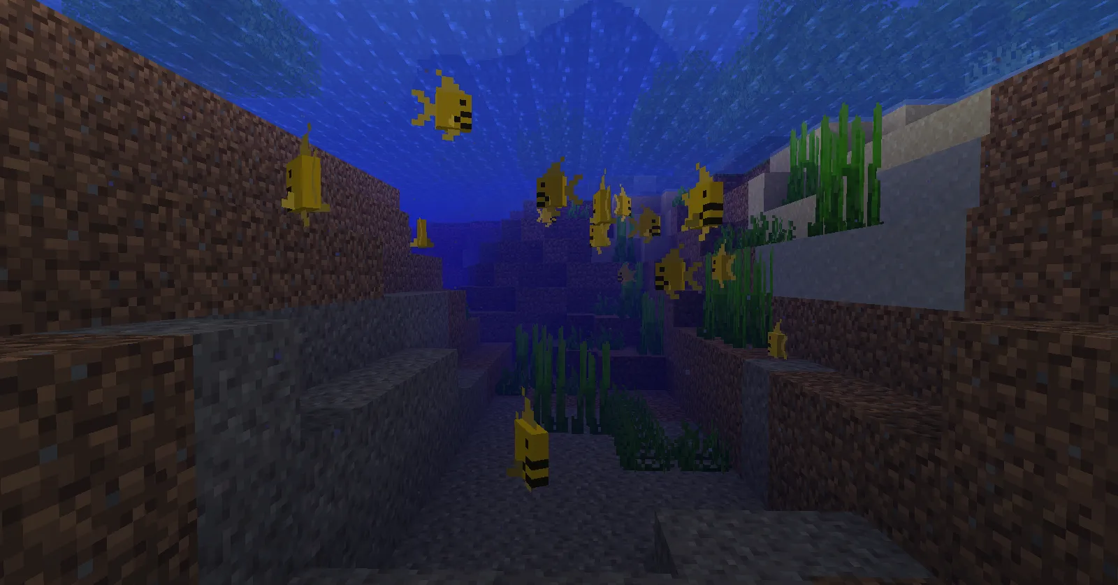 TobilloMod, Моды, Minecraft