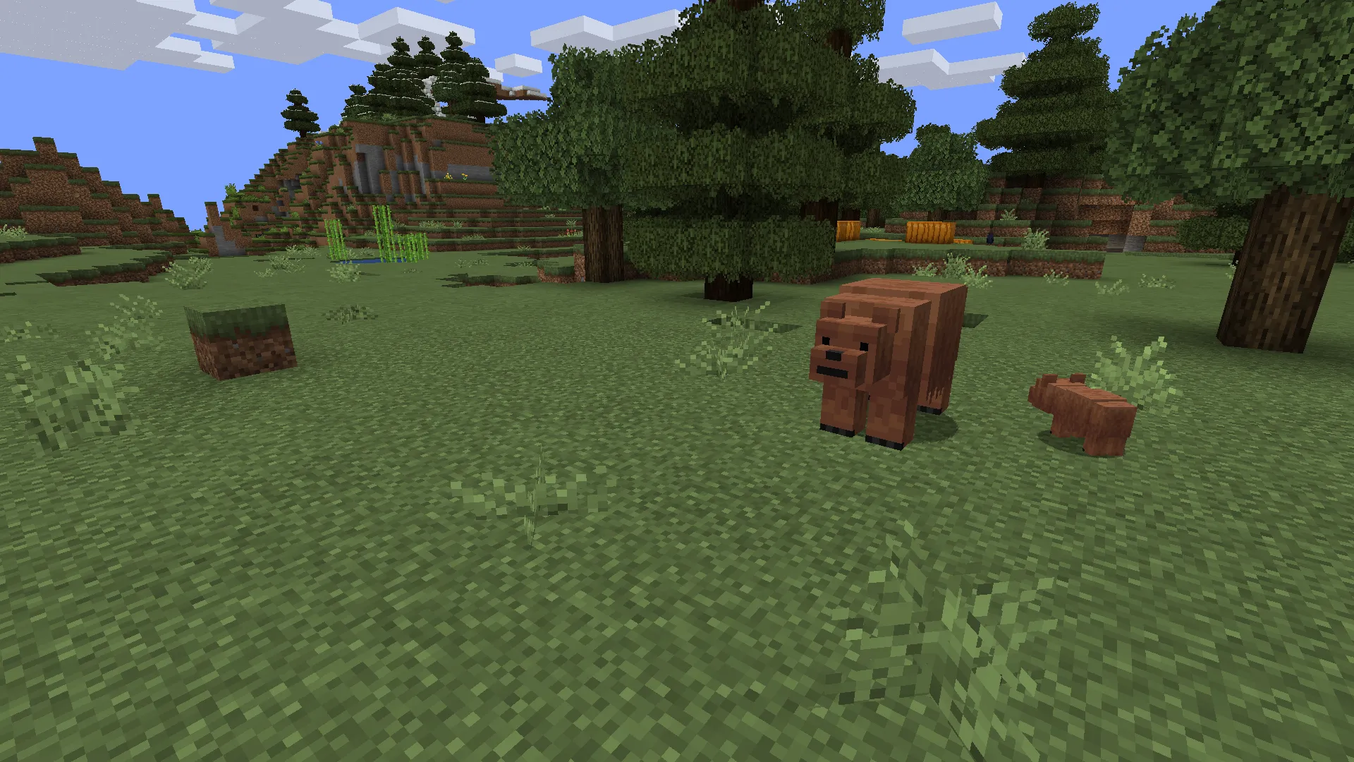 Forgery — скриншот 9 (Модпаки, Minecraft)