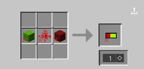 Furniture - FurnitureCraft — скриншот 13 (Моды, Minecraft)