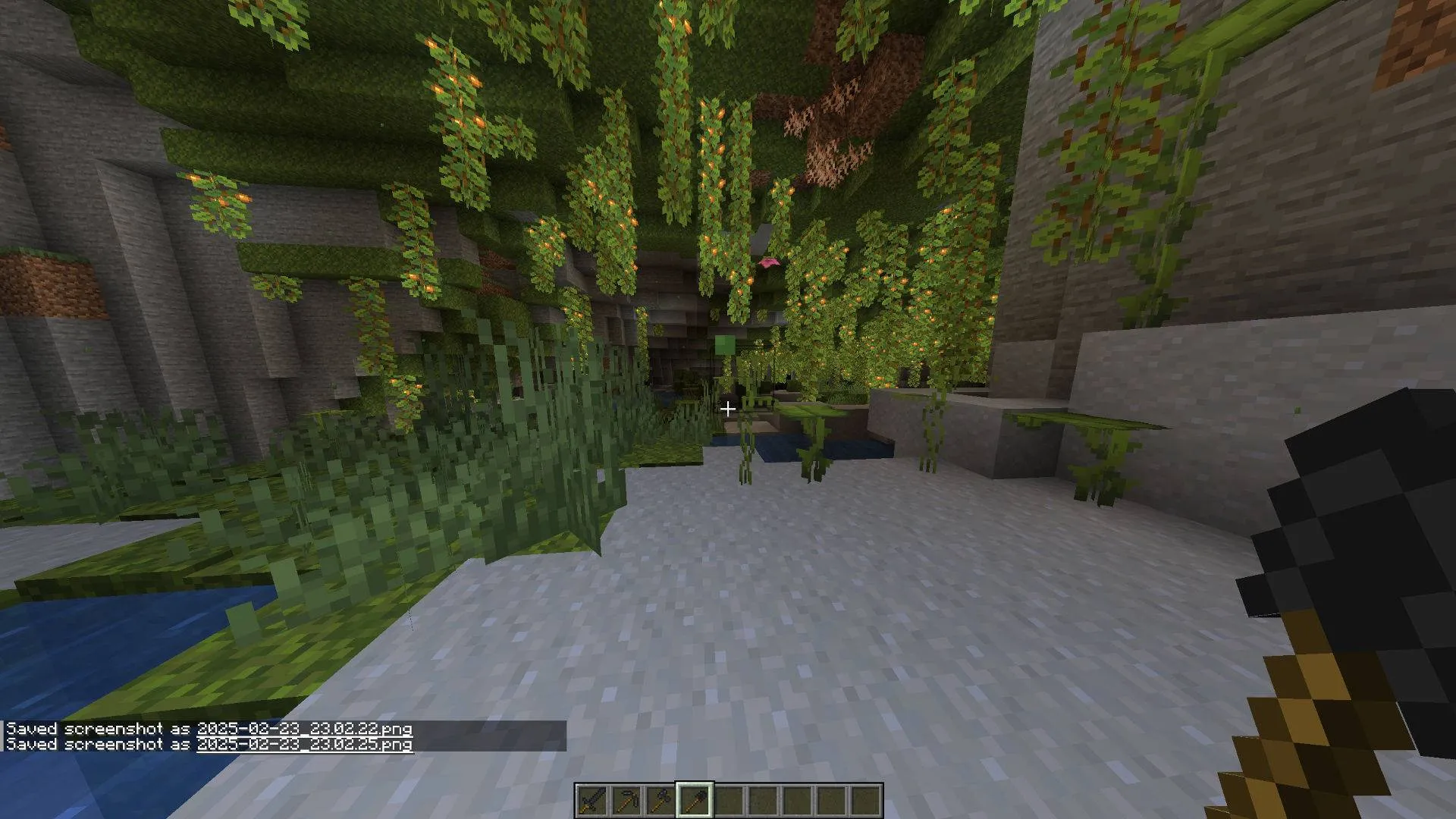 Flint Essentials, Моды, Minecraft