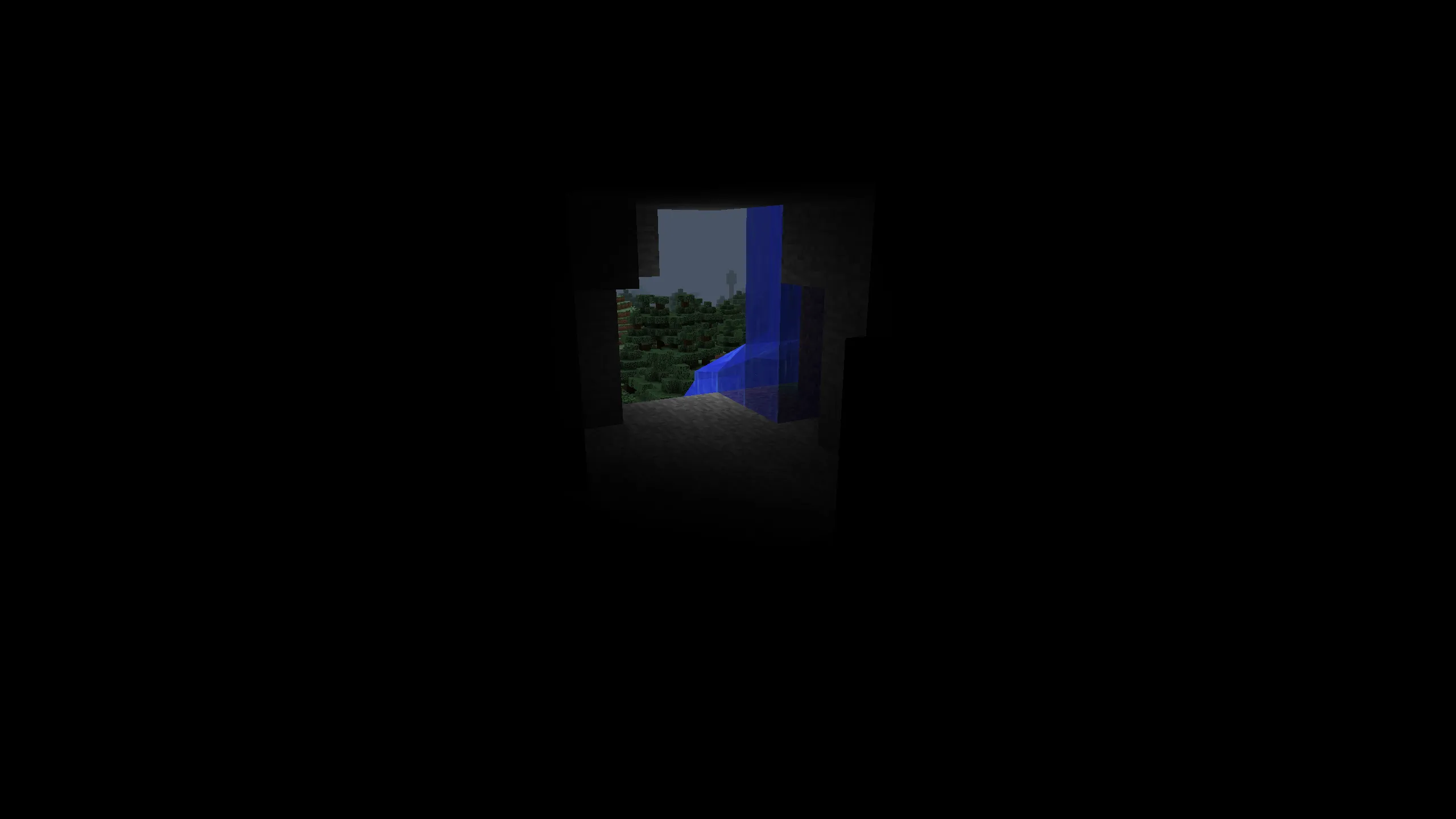 Darkest Before Dawn, Моды, Minecraft