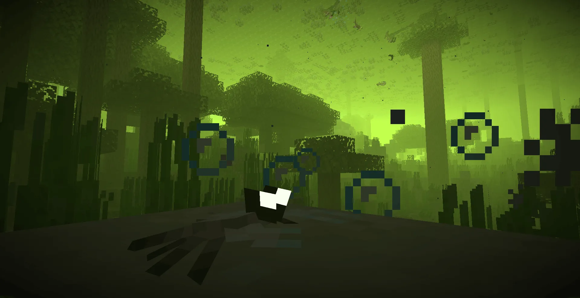 MeziCraft - A Dimension of Tamable Dinosaurs!, Моды, Minecraft