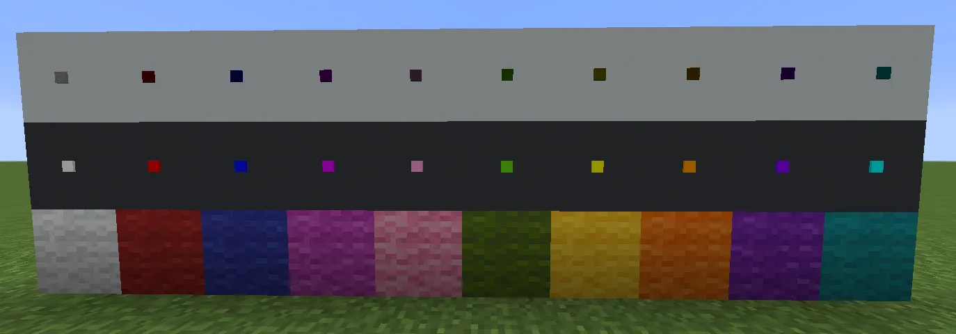 Totally Not Redstone, Моды, Minecraft