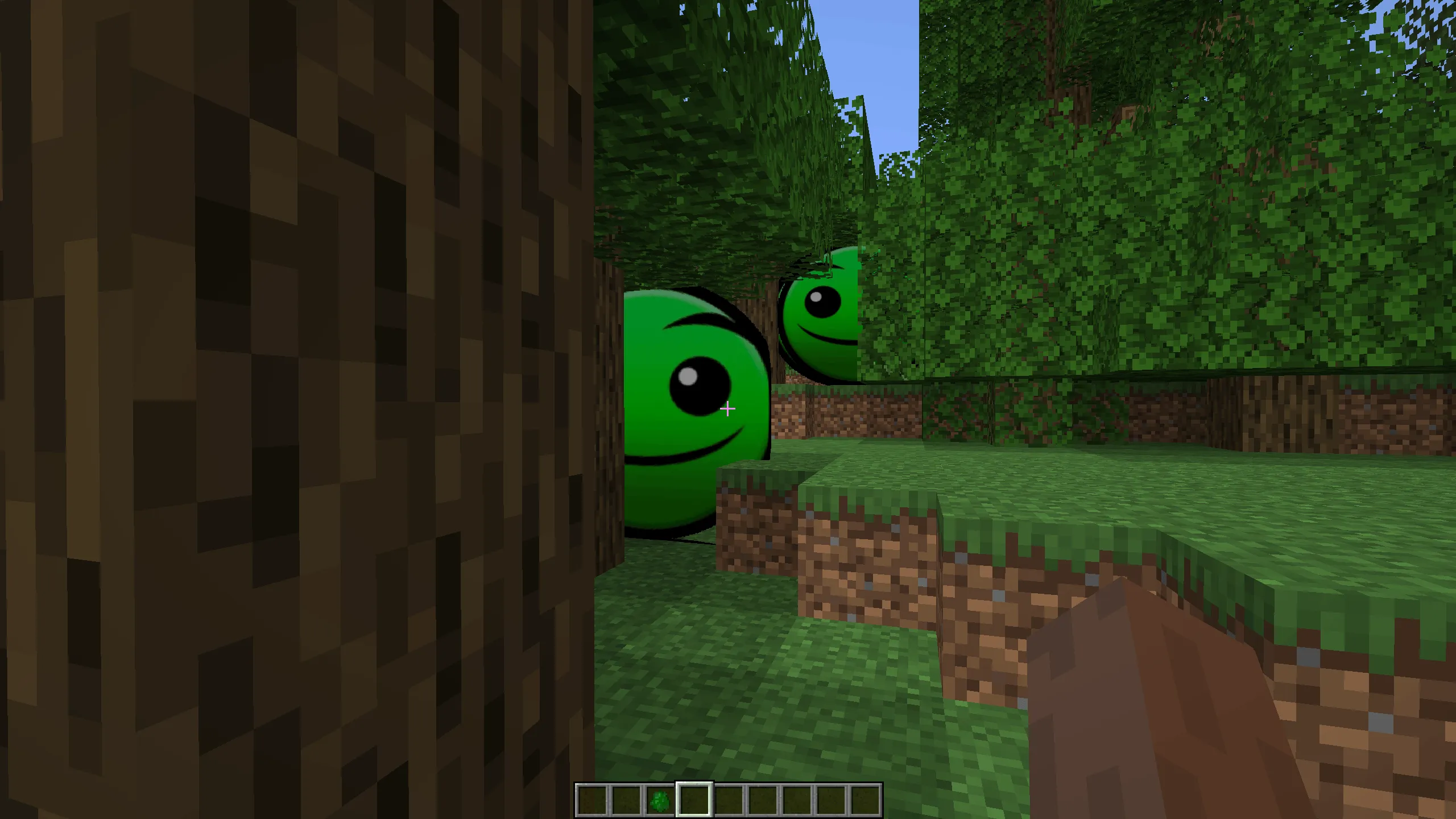 Obscuria — скриншот 4 (Моды, Minecraft)