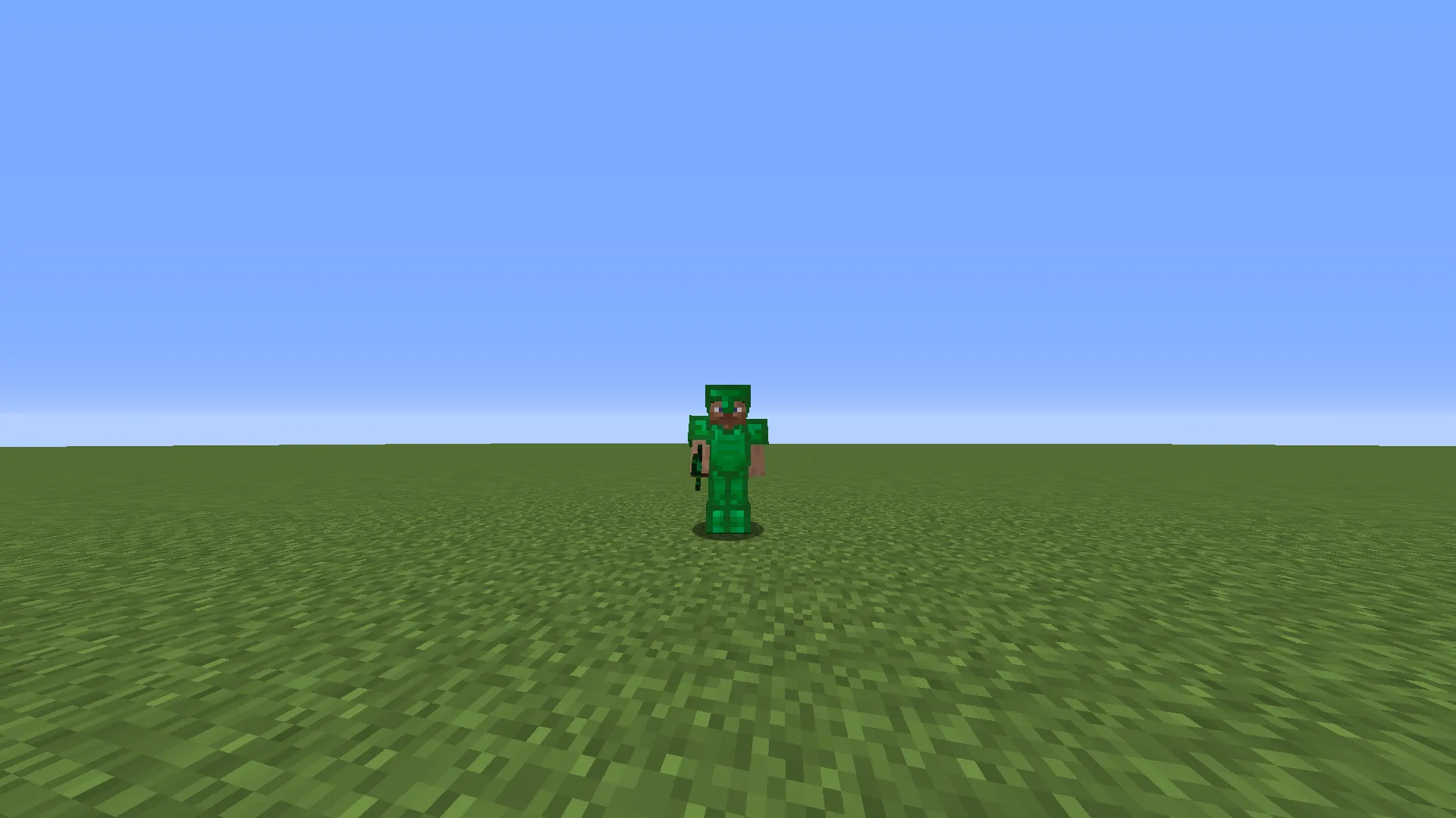 Zouvecraft Remaster, Моды, Minecraft