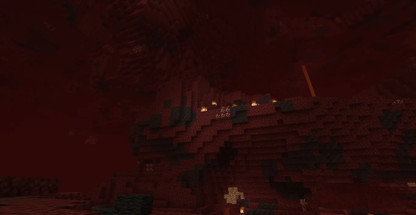 FerrumDreams, Моды, Minecraft