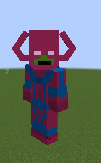 Throgy's Addon — скриншот 16 (Моды, Minecraft)