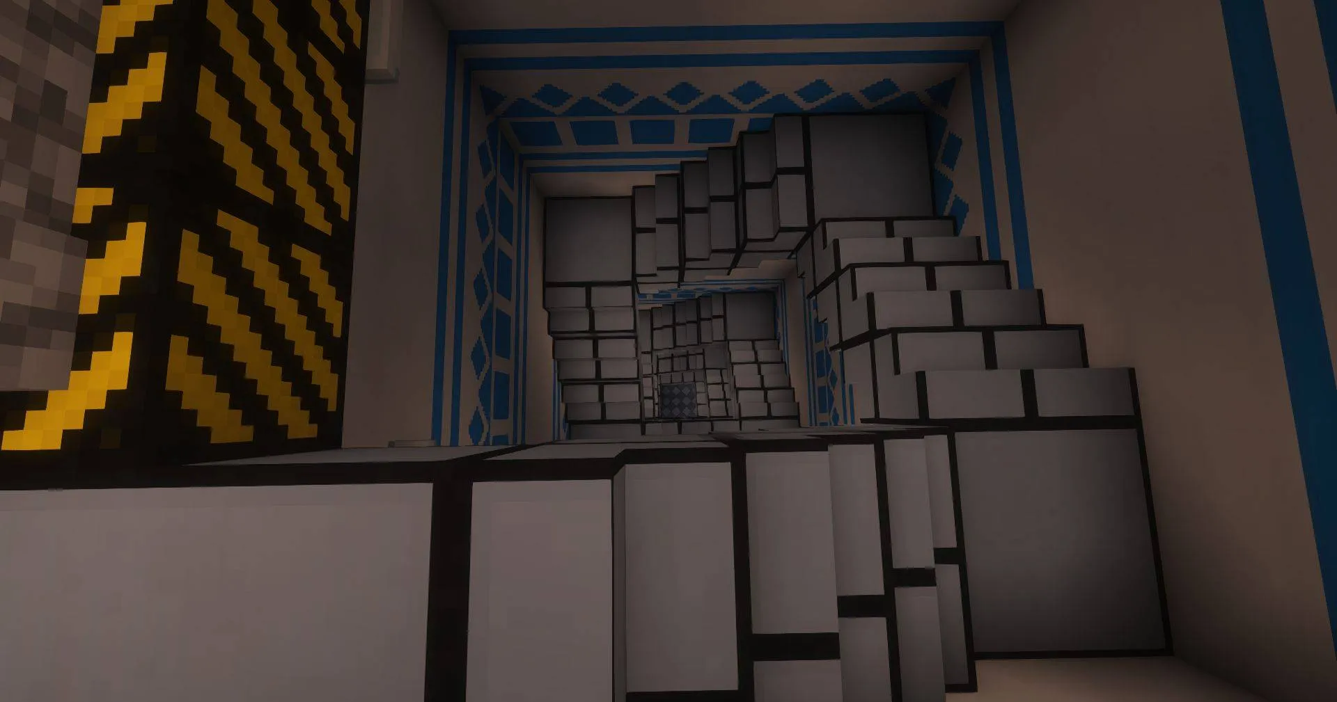 Changed Goo Outbreak, Модпаки, Minecraft