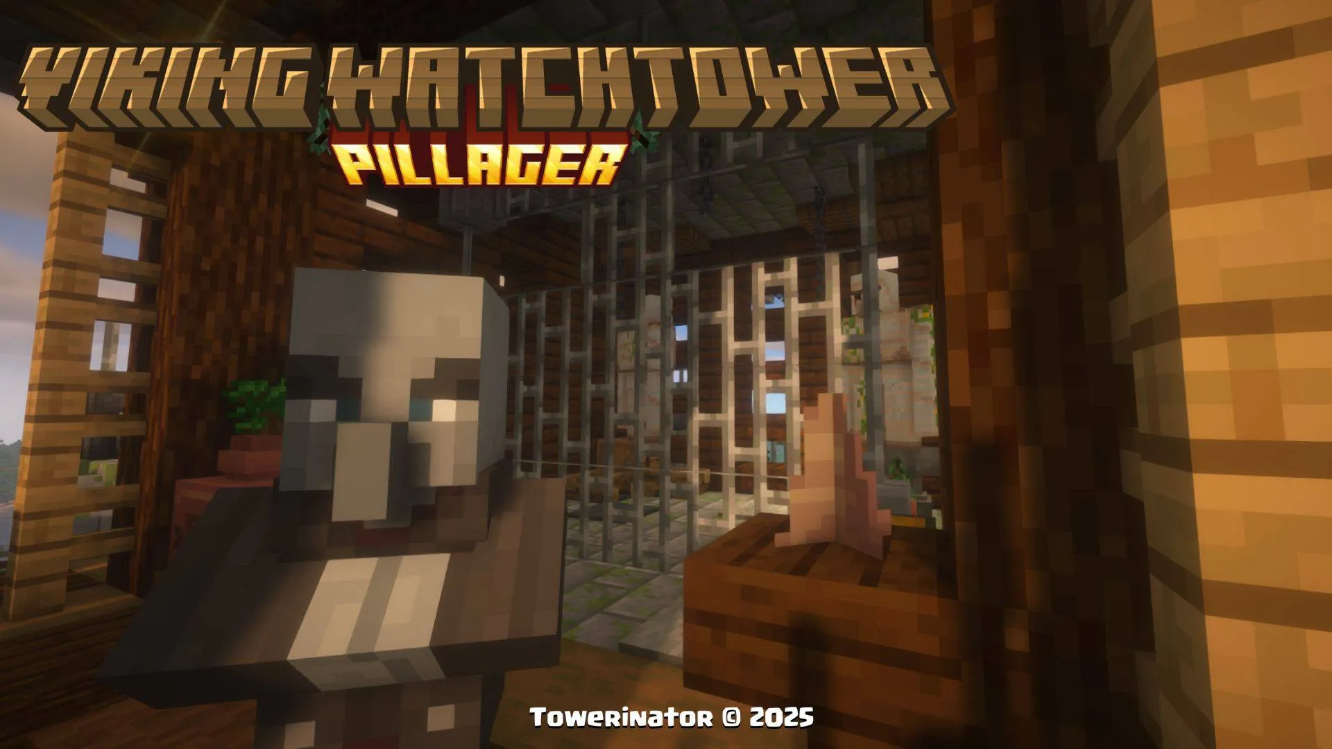 project-1424121, Моды, Minecraft