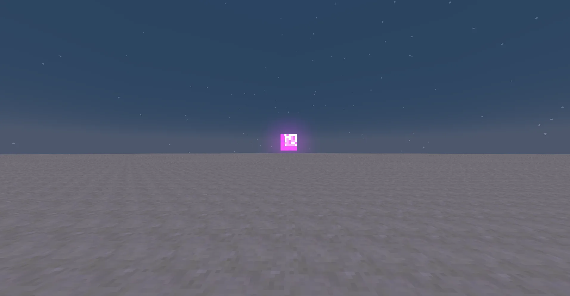 KirbyFault [Survival Version] — скриншот 2 (Текстуры, Minecraft)