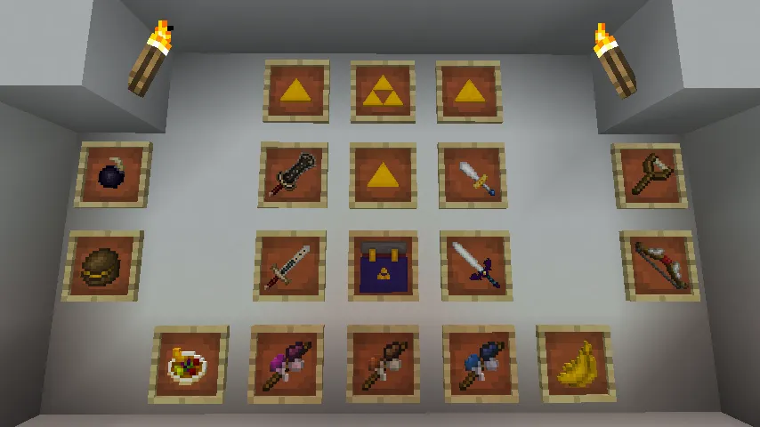 Ultimate Lootboxes, Моды, Minecraft