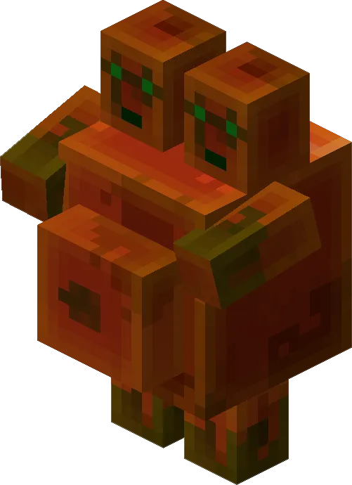 Deadly Monsters Patched, Моды, Minecraft