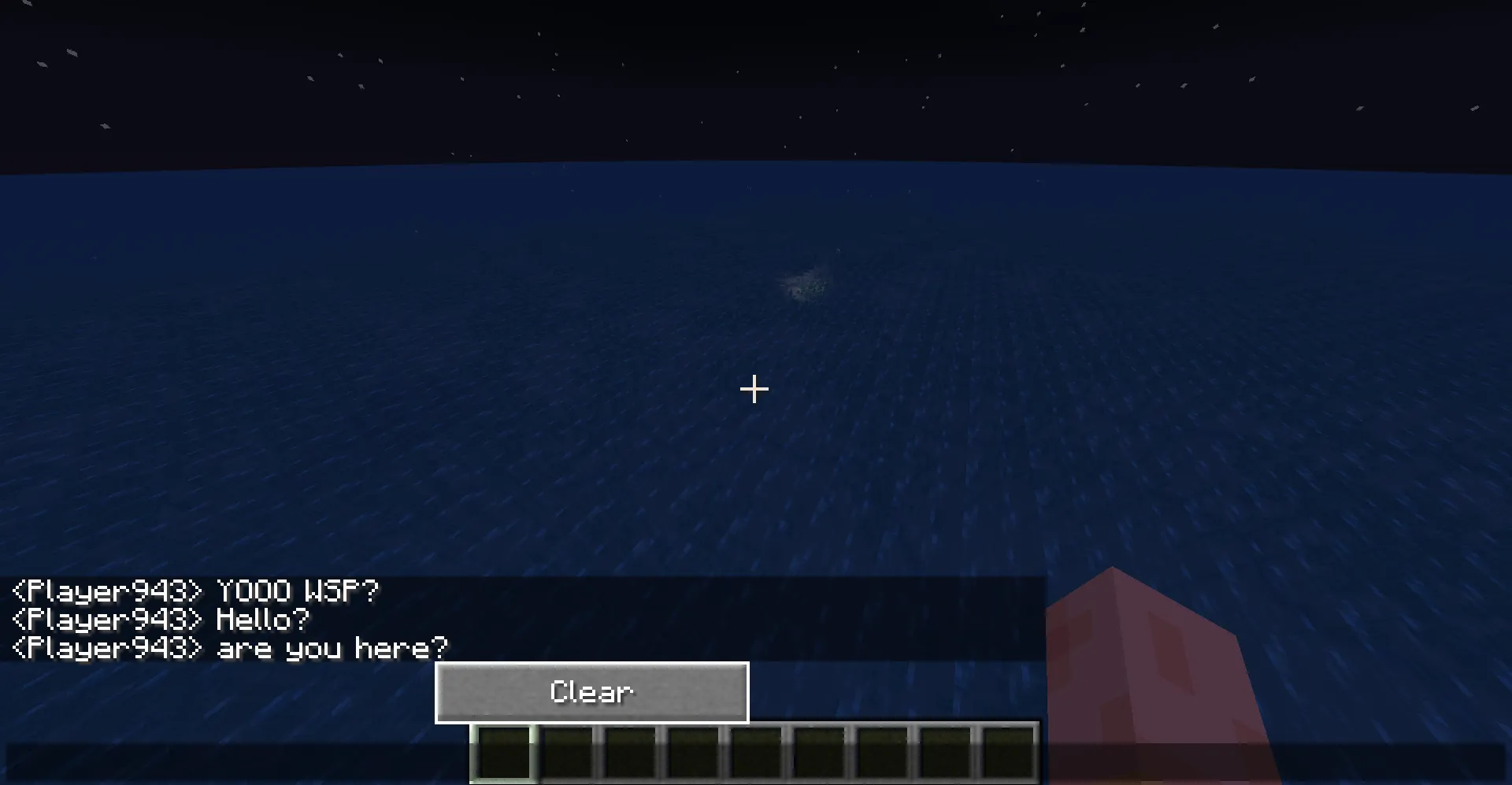 Booster, Моды, Minecraft