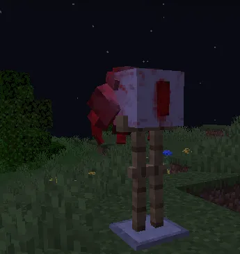 Ady's Decorations, Моды, Minecraft