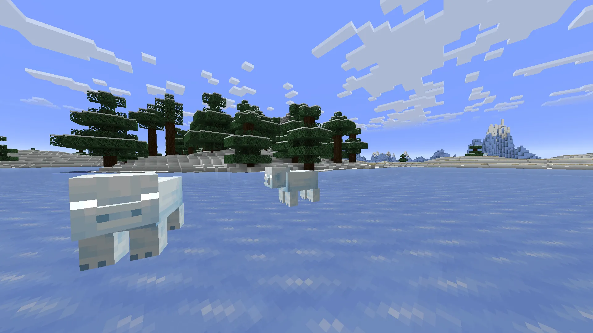 Expandria — скриншот 14 (Модпаки, Minecraft)