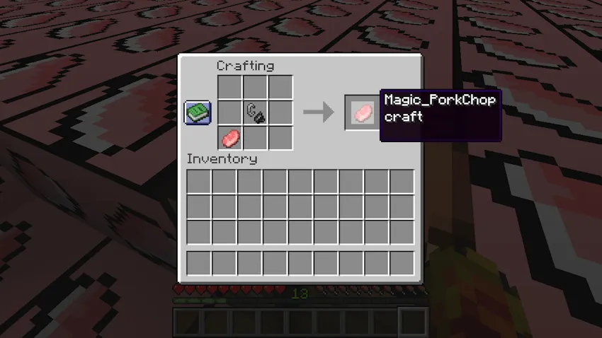 Pigtopia — скриншот 2 (Моды, Minecraft)
