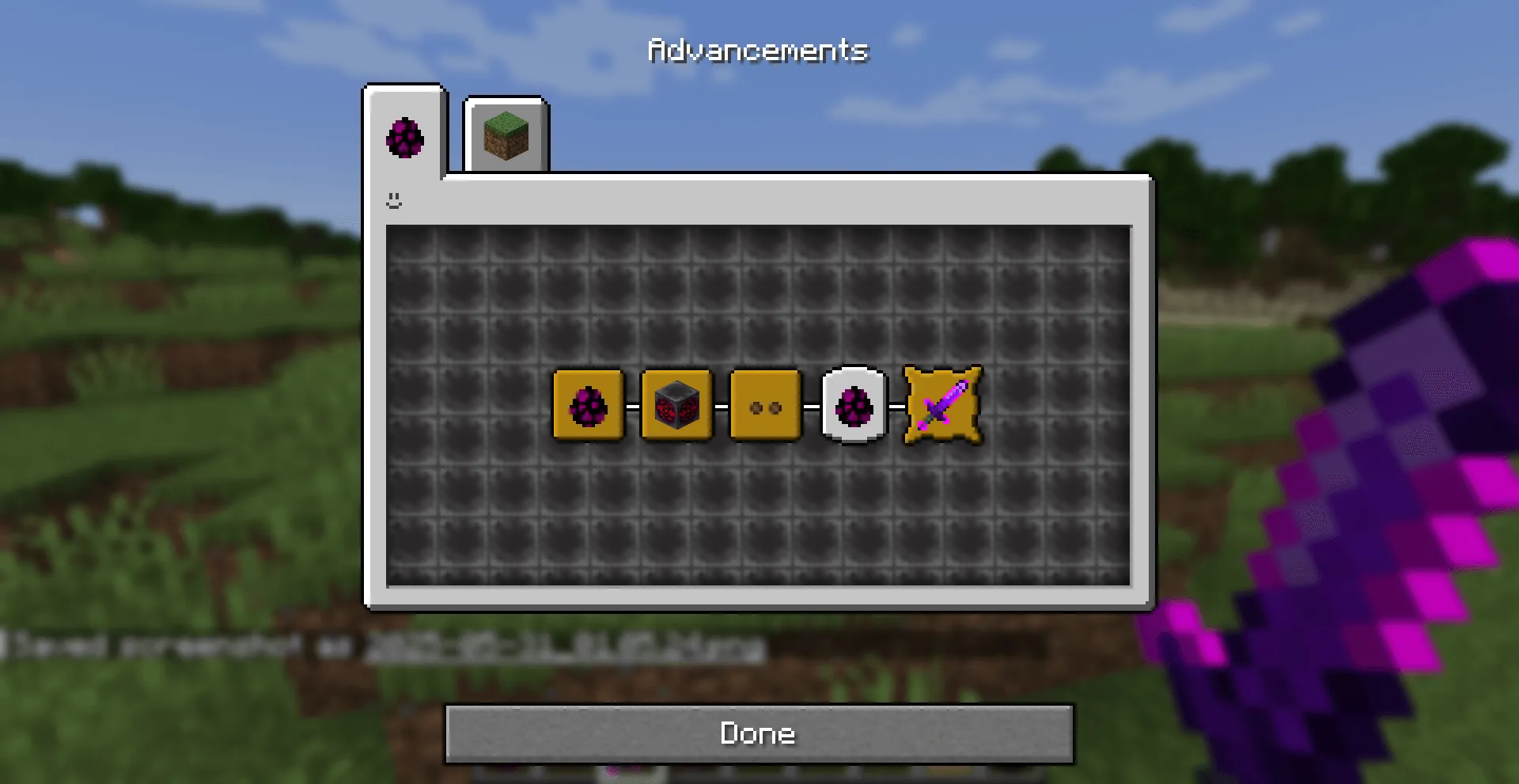 friendly world — скриншот 2 (Моды, Minecraft)