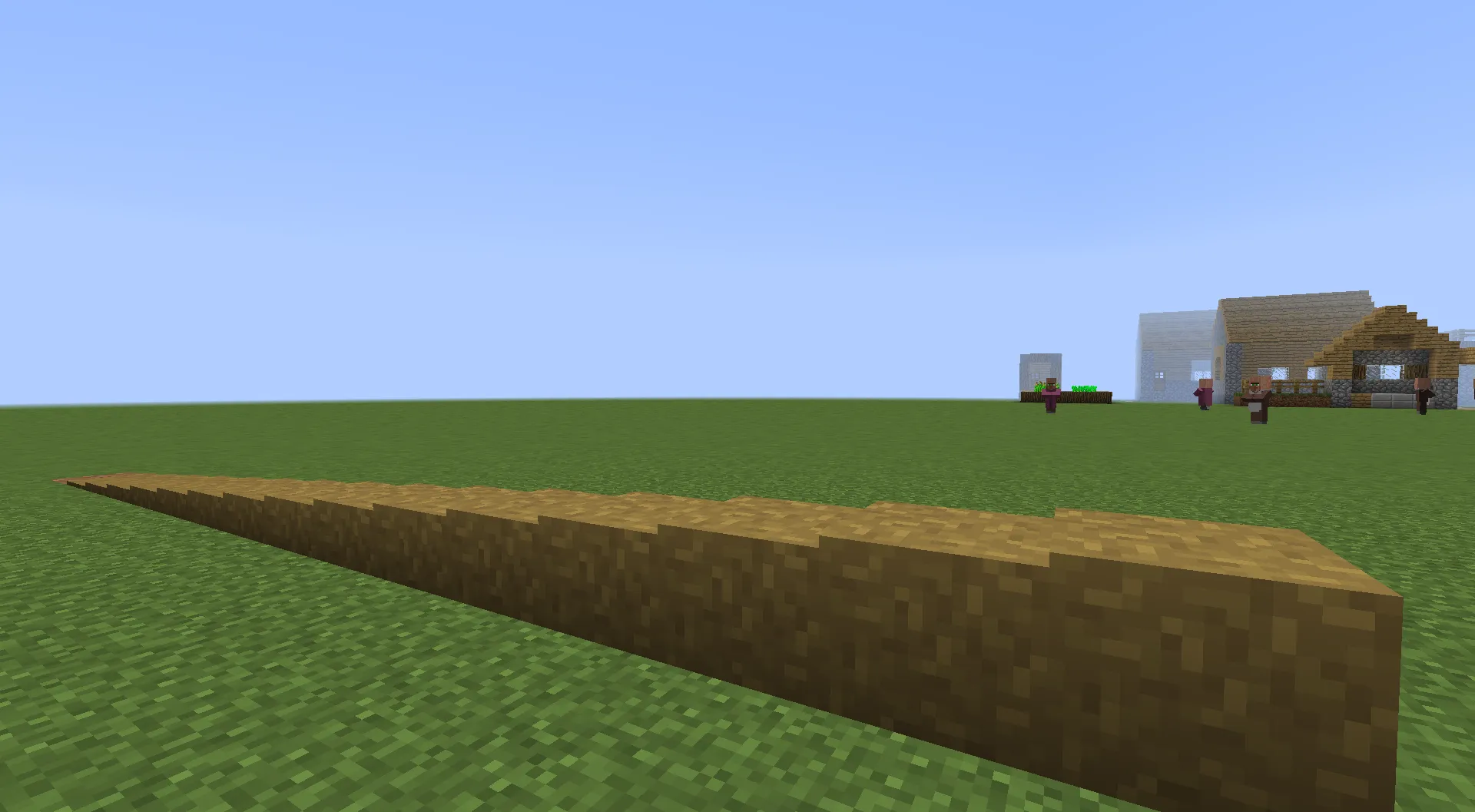 Saro´s Slopes — скриншот 3 (Моды, Minecraft)
